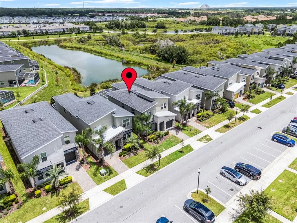 Property for sale at 661 DROP SHOT DRIVE, DAVENPORT, FL, 33896