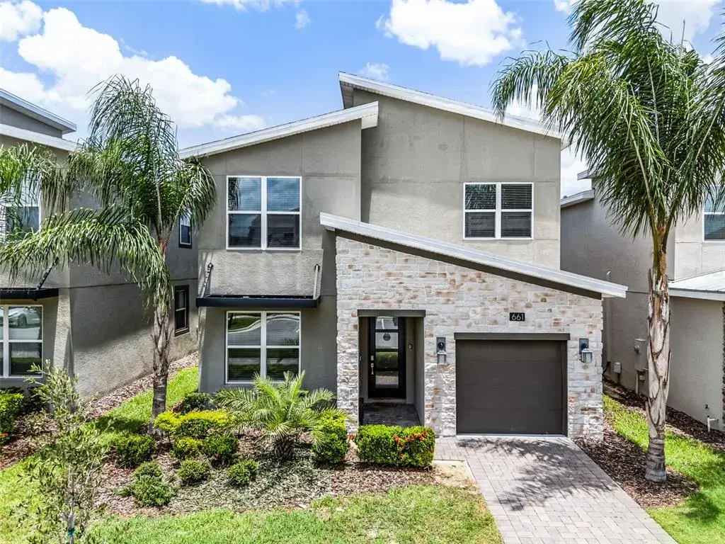 Property for sale at 661 DROP SHOT DRIVE, DAVENPORT, FL, 33896