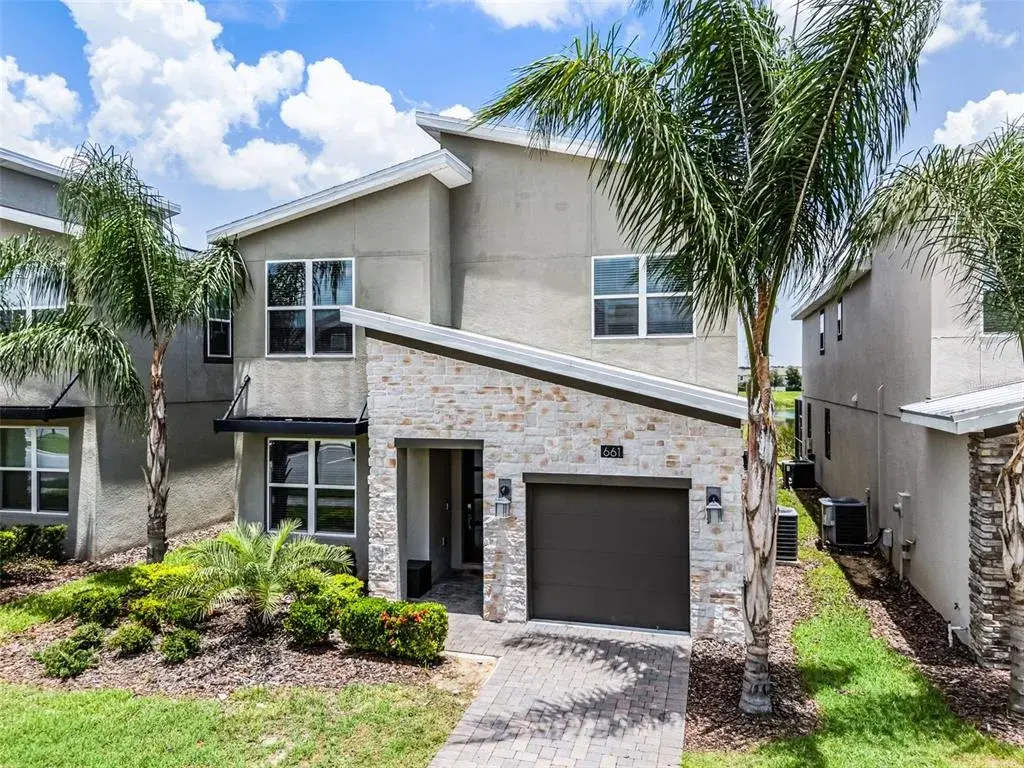 Property for sale at 661 DROP SHOT DRIVE, DAVENPORT, FL, 33896