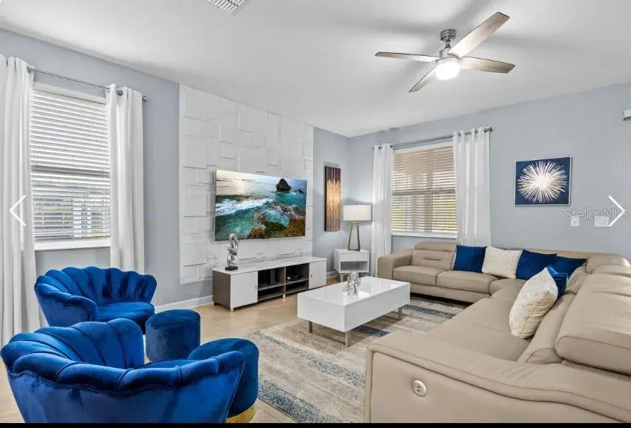 Property for sale at 9080 SOMMERSET HILLS DRIVE, DAVENPORT, FL, 33896