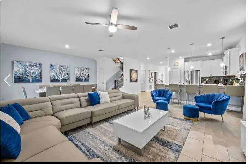 Property for sale at 9080 SOMMERSET HILLS DRIVE, DAVENPORT, FL, 33896