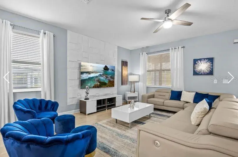 Property for sale at 9080 SOMMERSET HILLS DRIVE, DAVENPORT, FL, 33896