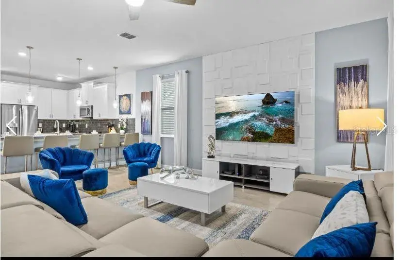 Property for sale at 9080 SOMMERSET HILLS DRIVE, DAVENPORT, FL, 33896
