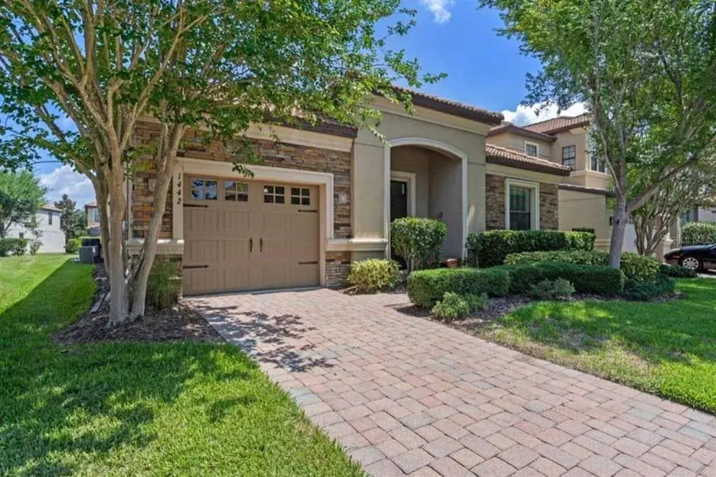 Property for sale at 1442 MOON VALLEY DRIVE, DAVENPORT, FL, 33896