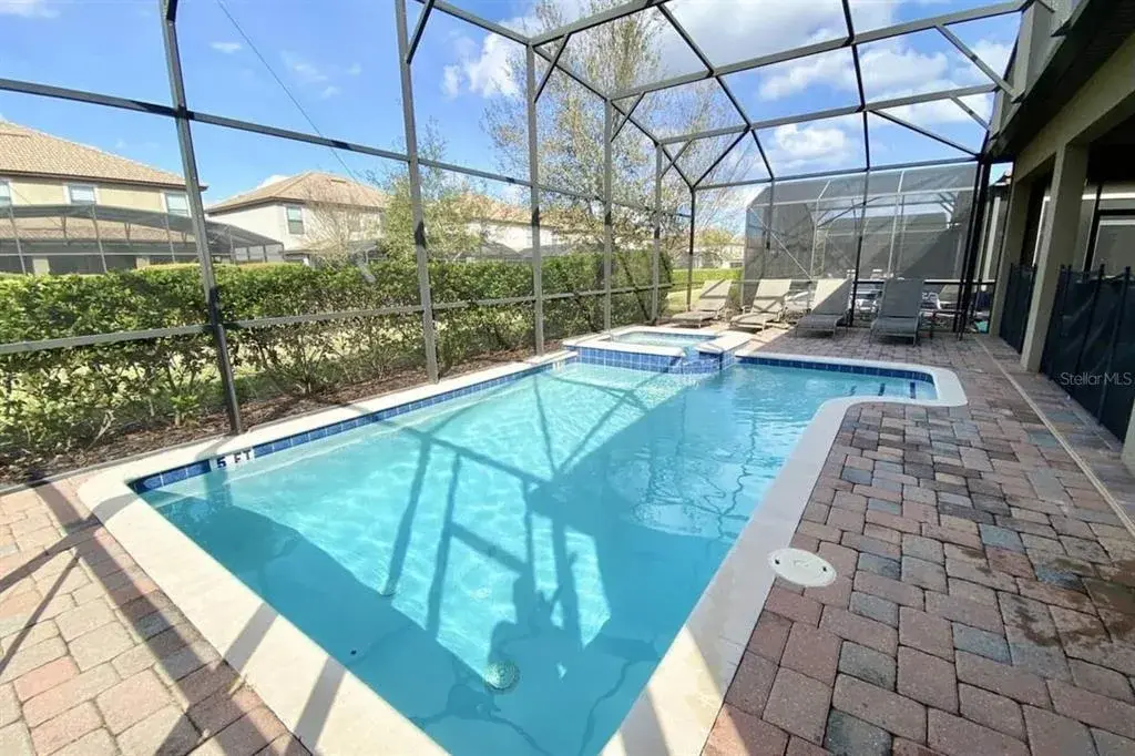 Property for sale at 1442 MOON VALLEY DRIVE, DAVENPORT, FL, 33896