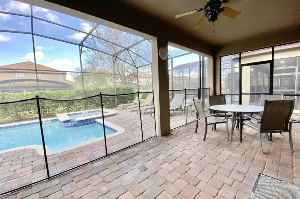 Property for sale at 1442 MOON VALLEY DRIVE, DAVENPORT, FL, 33896