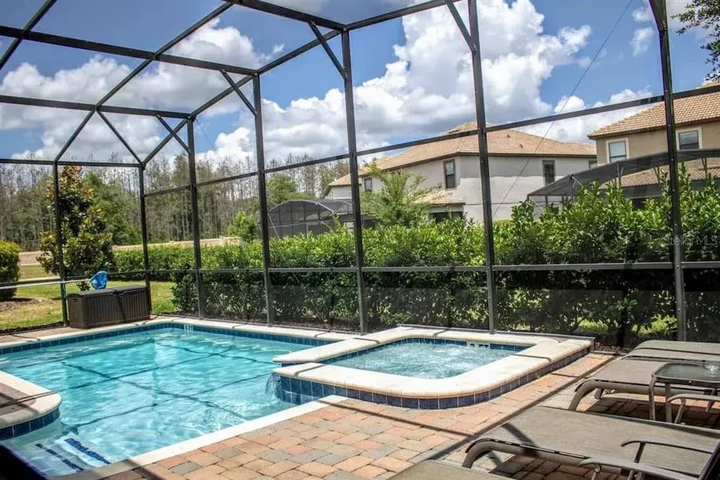 Property for sale at 1442 MOON VALLEY DRIVE, DAVENPORT, FL, 33896