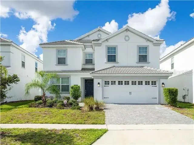 Property for sale at 1568 MAIDSTONE COURT, DAVENPORT, FL, 33896