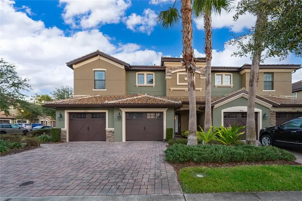 Property for sale at 8945 AZALEA SANDS LANE UNIT 8945, CHAMPIONS GATE, FL, 33896
