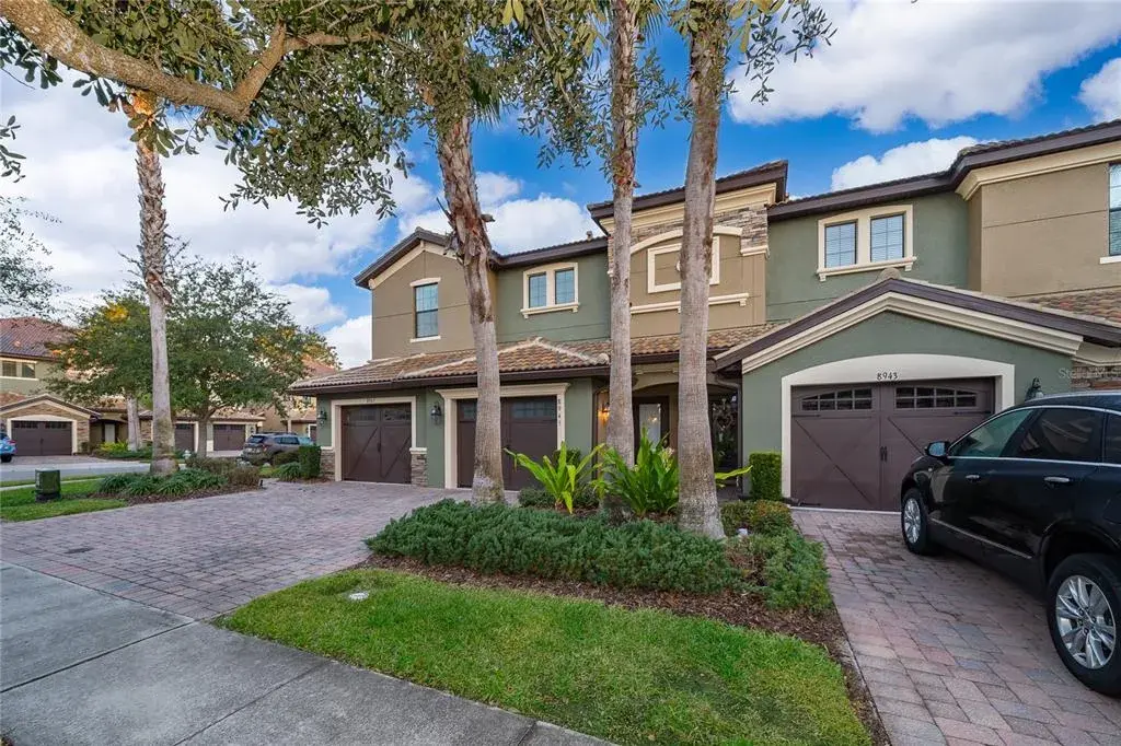 Property for sale at 8945 AZALEA SANDS LANE UNIT 8945, CHAMPIONS GATE, FL, 33896