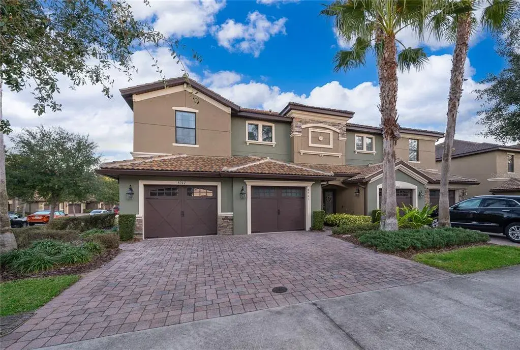 Property for sale at 8945 AZALEA SANDS LANE UNIT 8945, CHAMPIONS GATE, FL, 33896