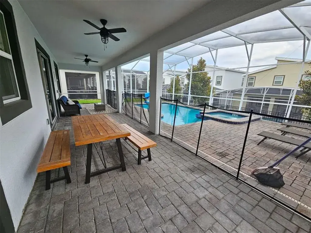 Property for sale at 1241 CHALLENGE DRIVE, DAVENPORT, FL, 33896