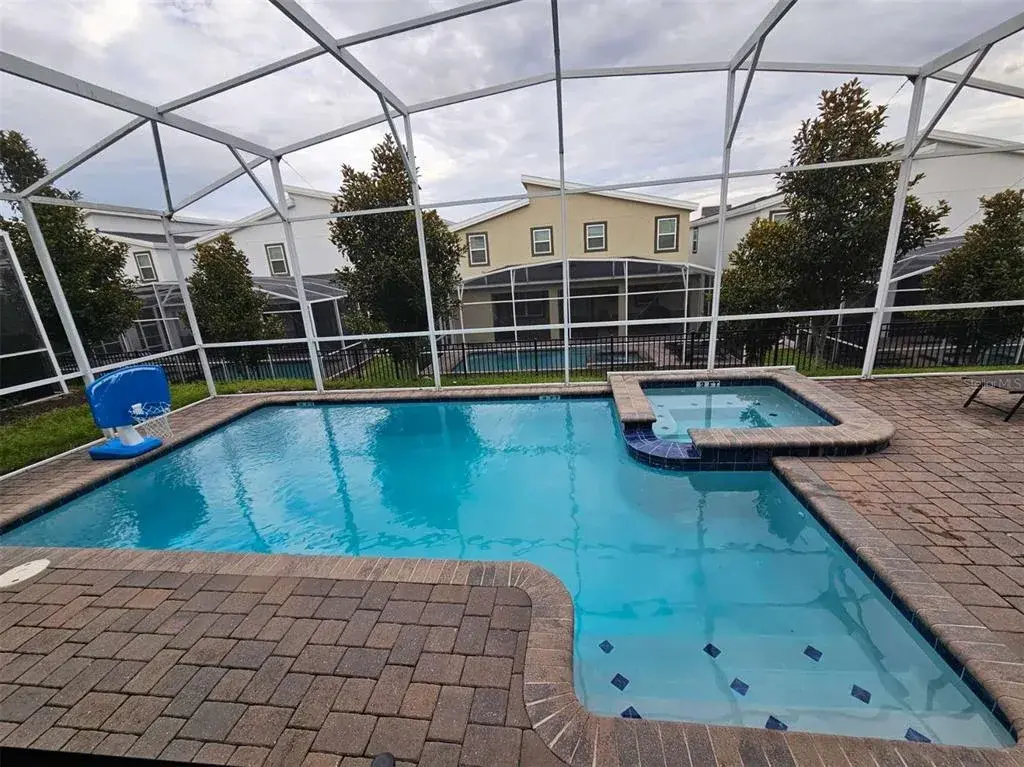 Property for sale at 1241 CHALLENGE DRIVE, DAVENPORT, FL, 33896