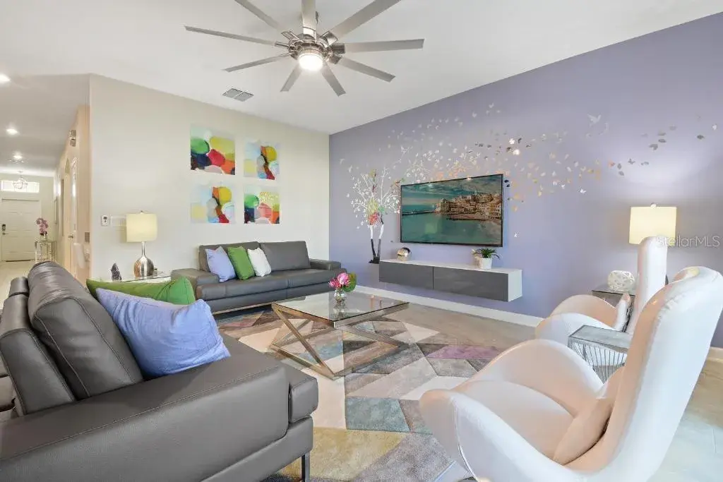 Property for sale at 1585 MULLIGAN BOULEVARD, DAVENPORT, FL, 33896