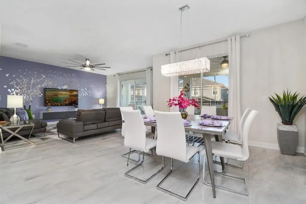 Property for sale at 1585 MULLIGAN BOULEVARD, DAVENPORT, FL, 33896