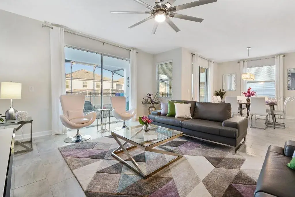 Property for sale at 1585 MULLIGAN BOULEVARD, DAVENPORT, FL, 33896