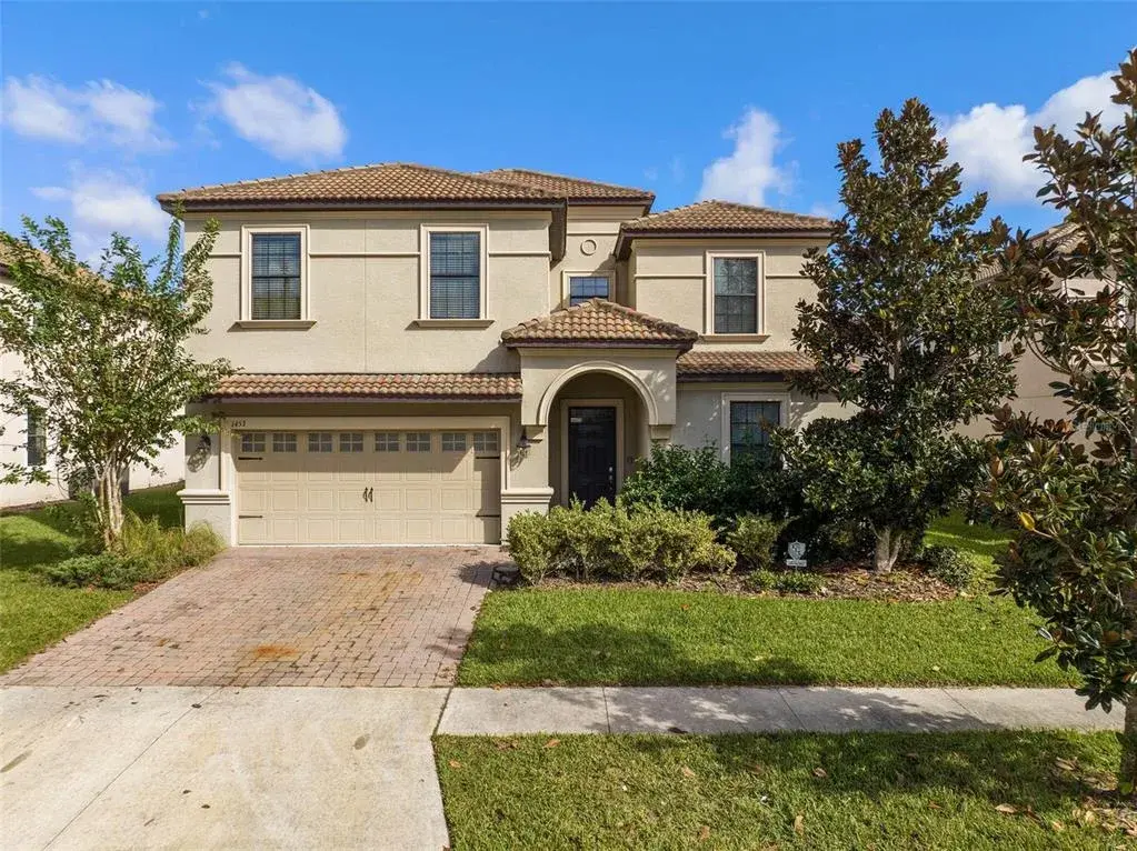 Property for sale at 1453 BELLE TERRE ROAD, DAVENPORT, FL, 33896