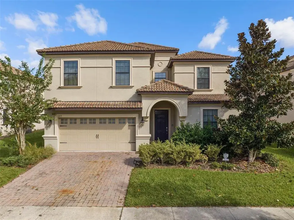 Property for sale at 1453 BELLE TERRE ROAD, DAVENPORT, FL, 33896
