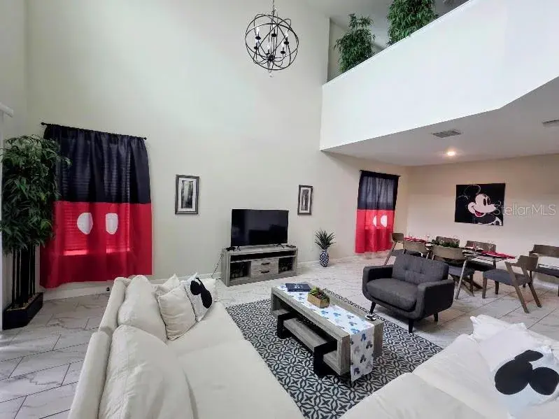 Property for sale at 651 DROP SHOT DRIVE, DAVENPORT, FL, 33896