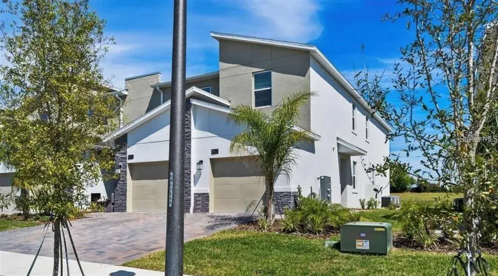 Property for sale at 857 OCEAN COURSE AVENUE UNIT 857, DAVENPORT, FL, 33896