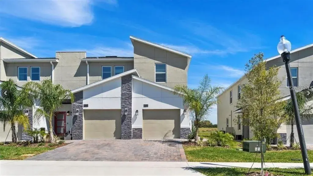 Property for sale at 857 OCEAN COURSE AVENUE UNIT 857, DAVENPORT, FL, 33896