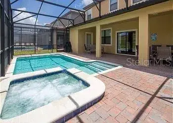 Property for sale at 1477 ROLLING FAIRWAY DRIVE, DAVENPORT, FL, 33896