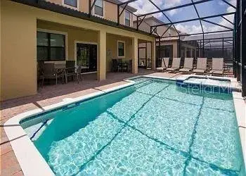 Property for sale at 1477 ROLLING FAIRWAY DRIVE, DAVENPORT, FL, 33896