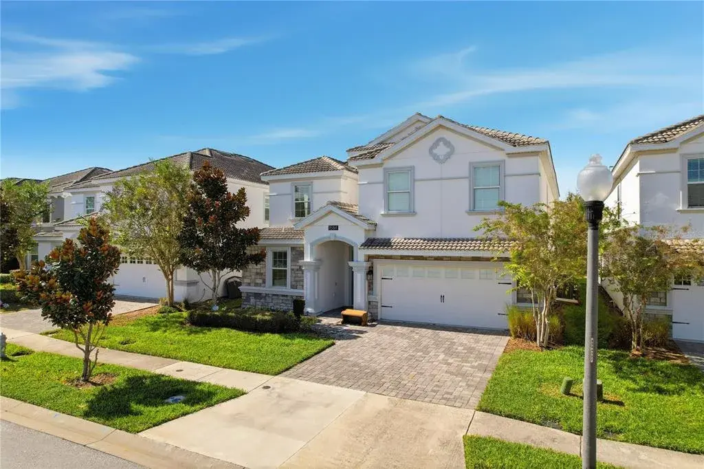 Property for sale at 1584 SANDBAGGER DRIVE, DAVENPORT, FL, 33896