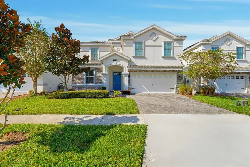 Property for sale at 1584 SANDBAGGER DRIVE, DAVENPORT, FL, 33896