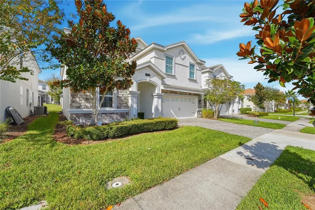Property for sale at 1584 SANDBAGGER DRIVE, DAVENPORT, FL, 33896