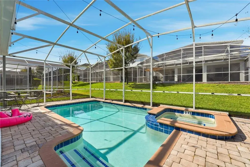 Property for sale at 1584 SANDBAGGER DRIVE, DAVENPORT, FL, 33896
