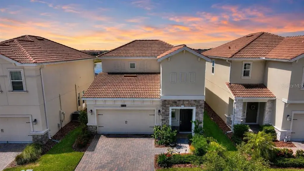 Property for sale at 8736 PACIFIC DUNES DR, DAVENPORT, FL, 33896