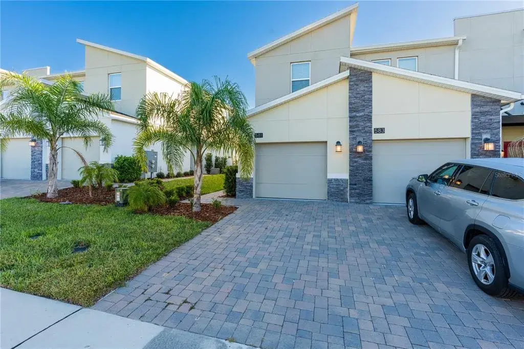 Property for sale at 581 OCEAN COURSE AVENUE UNIT 581, DAVENPORT, FL, 33896