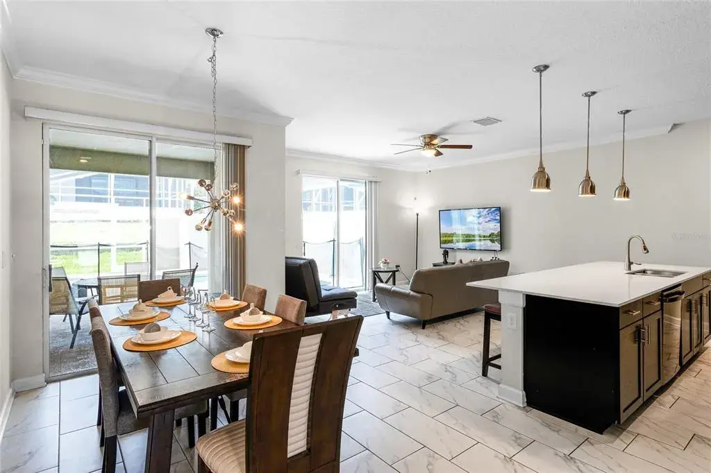 Property for sale at 1224 CHALLENGE DRIVE, DAVENPORT, FL, 33896