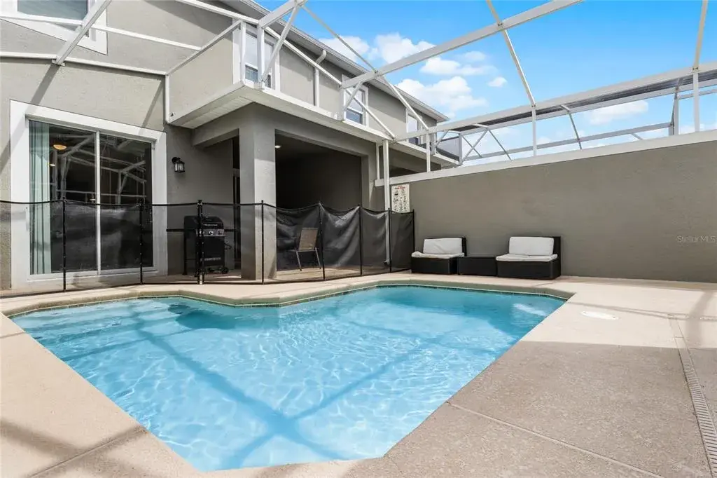 Property for sale at 1224 CHALLENGE DRIVE, DAVENPORT, FL, 33896