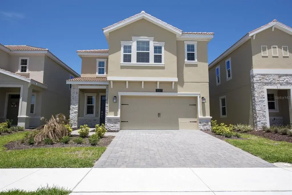 Property for sale at 1037 BLACKWOLF RUN ROAD, DAVENPORT, FL, 33896