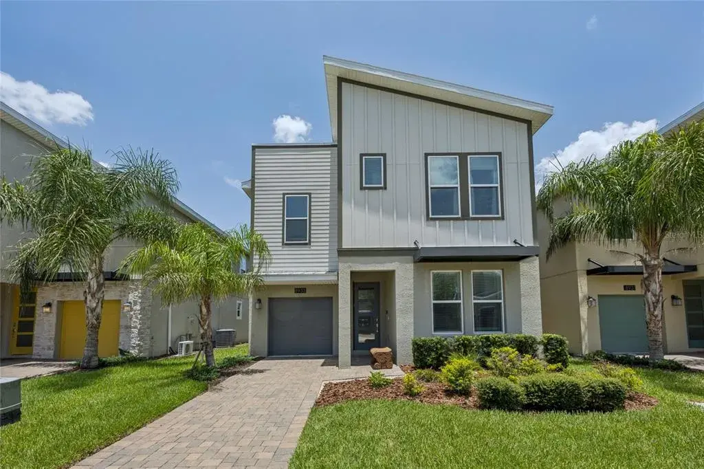 Property for sale at 8933 CABOT CLIFFS DRIVE, DAVENPORT, FL, 33896