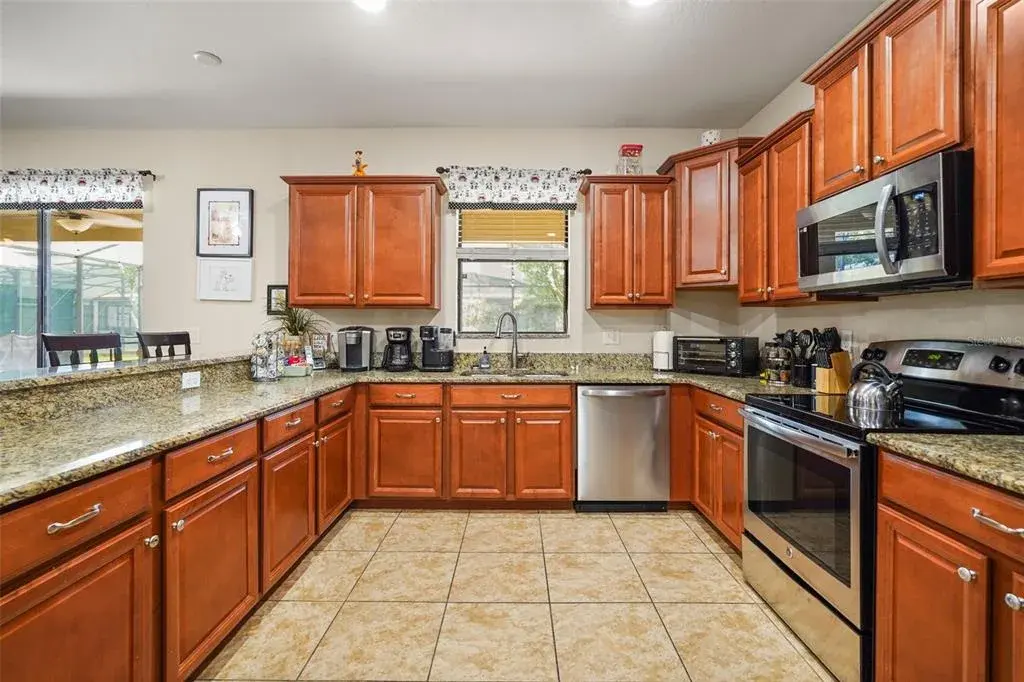 Property for sale at 1461 MYRTLEWOOD STREET, DAVENPORT, FL, 33896