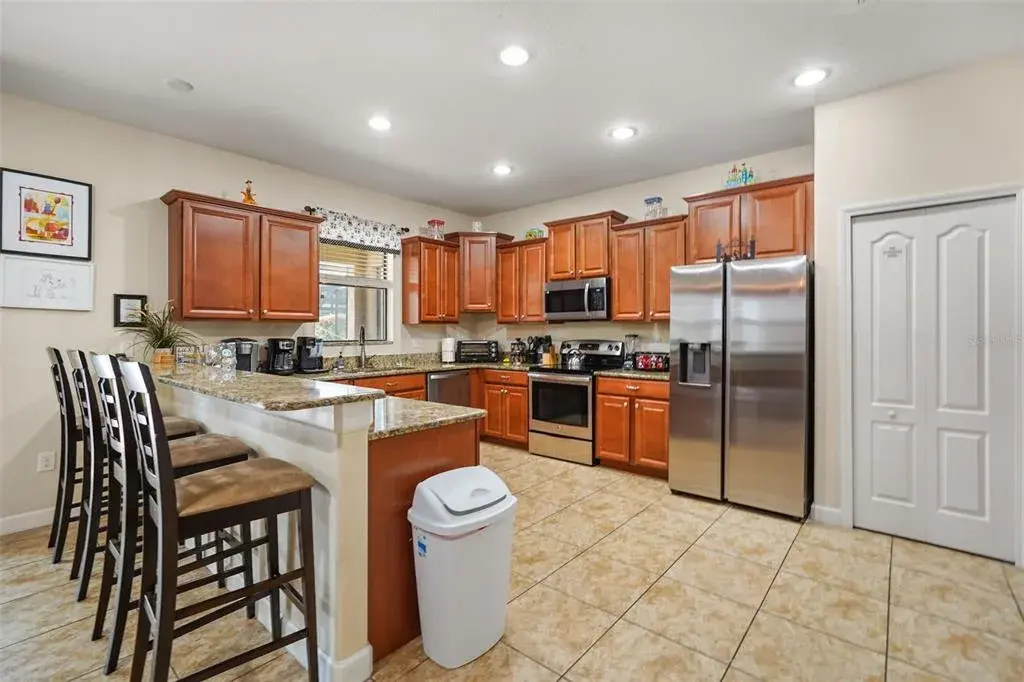 Property for sale at 1461 MYRTLEWOOD STREET, DAVENPORT, FL, 33896