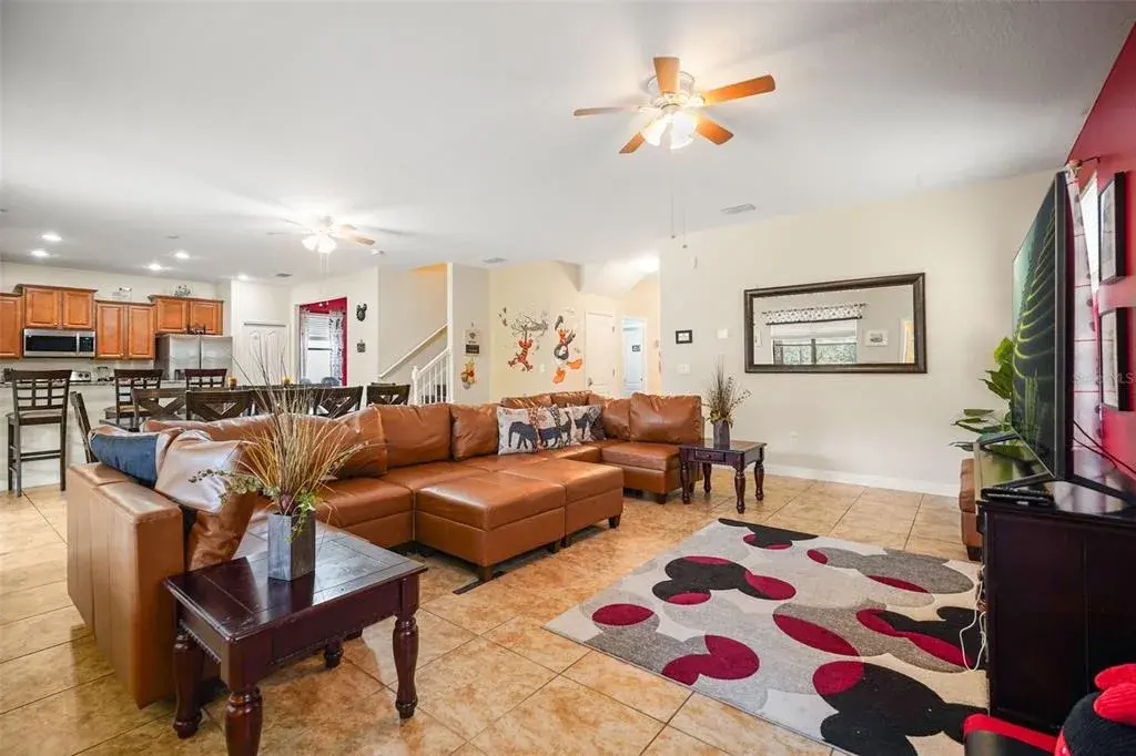 Property for sale at 1461 MYRTLEWOOD STREET, DAVENPORT, FL, 33896