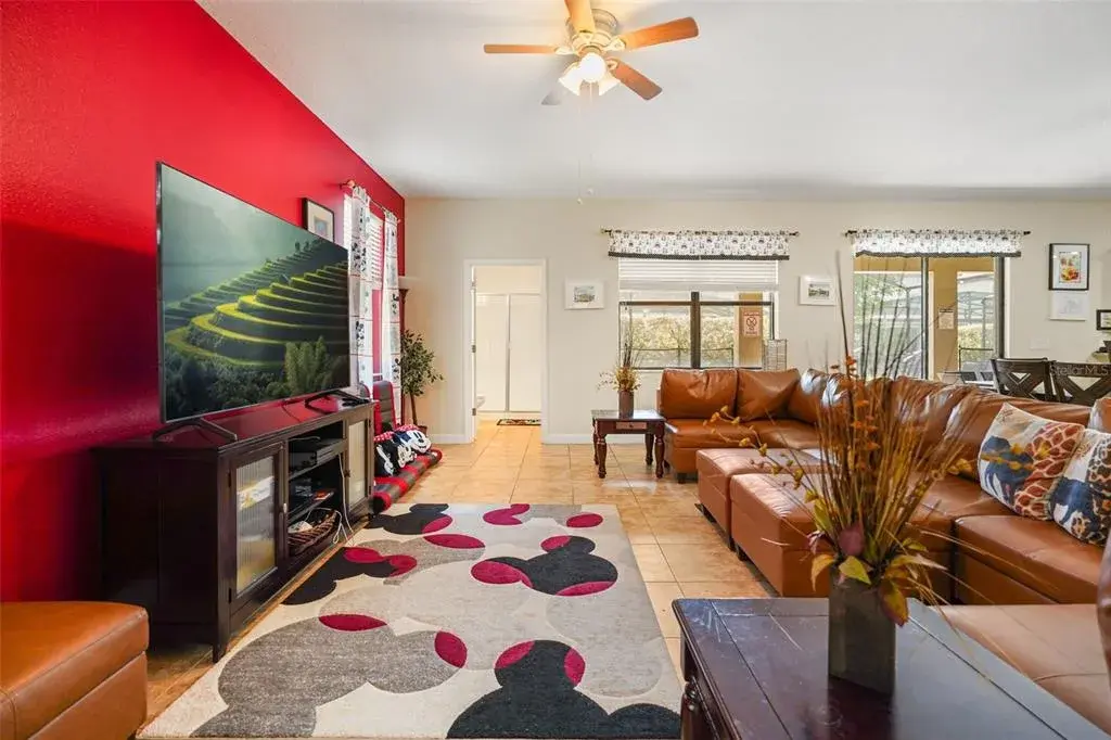 Property for sale at 1461 MYRTLEWOOD STREET, DAVENPORT, FL, 33896