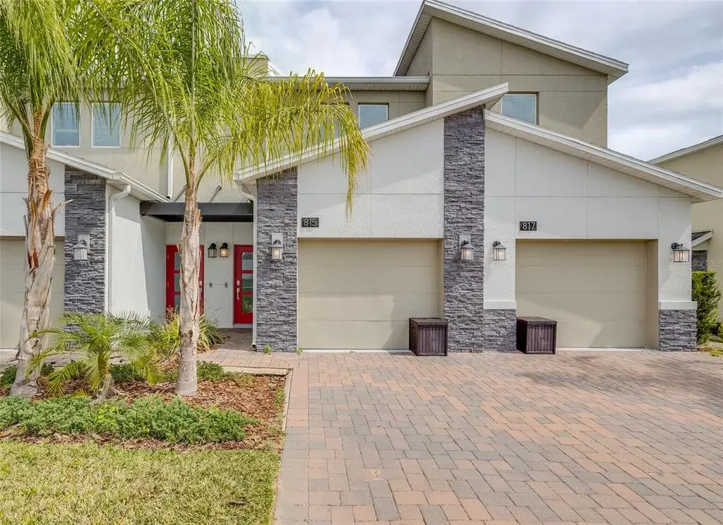 Property for sale at 815 OCEAN COURSE AVENUE UNIT 815, DAVENPORT, FL, 33896