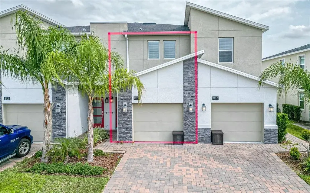 Property for sale at 815 OCEAN COURSE AVENUE UNIT 815, DAVENPORT, FL, 33896