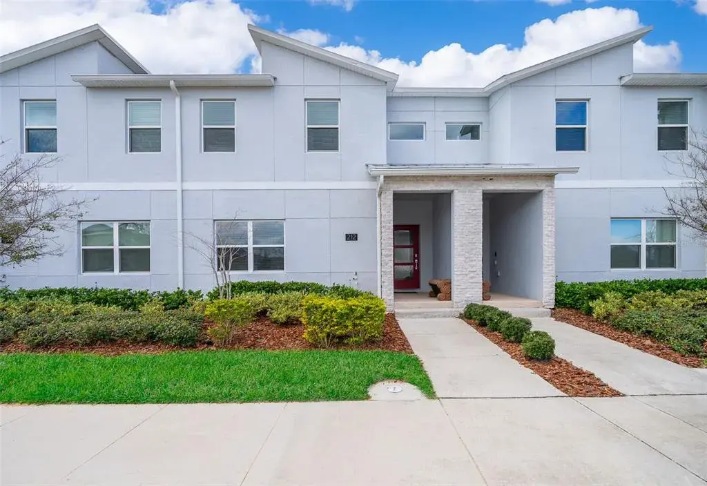 Property for sale at 212 OCEAN COURSE AVENUE, DAVENPORT, FL, 33896