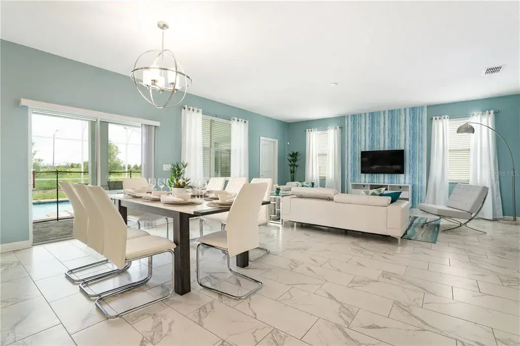 Property for sale at 1520 MAIDSTONE COURT, CHAMPIONS GATE, FL, 33896