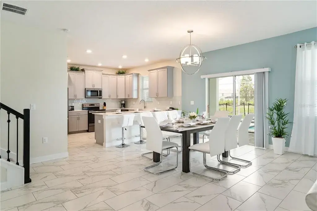 Property for sale at 1520 MAIDSTONE COURT, CHAMPIONS GATE, FL, 33896