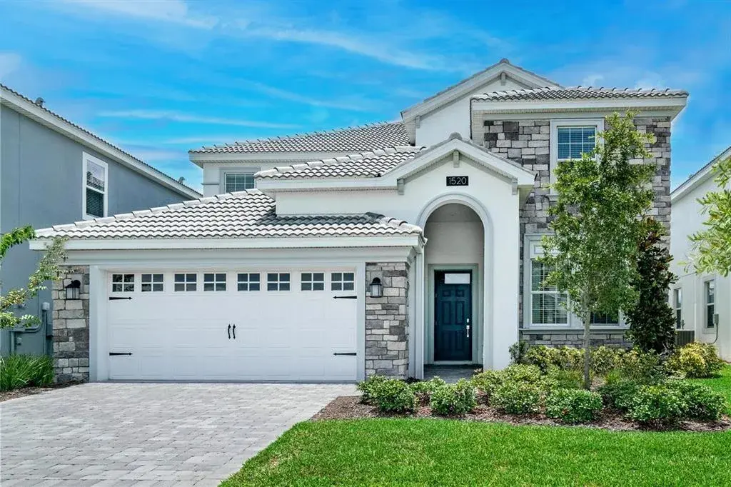 Property for sale at 1520 MAIDSTONE COURT, CHAMPIONS GATE, FL, 33896