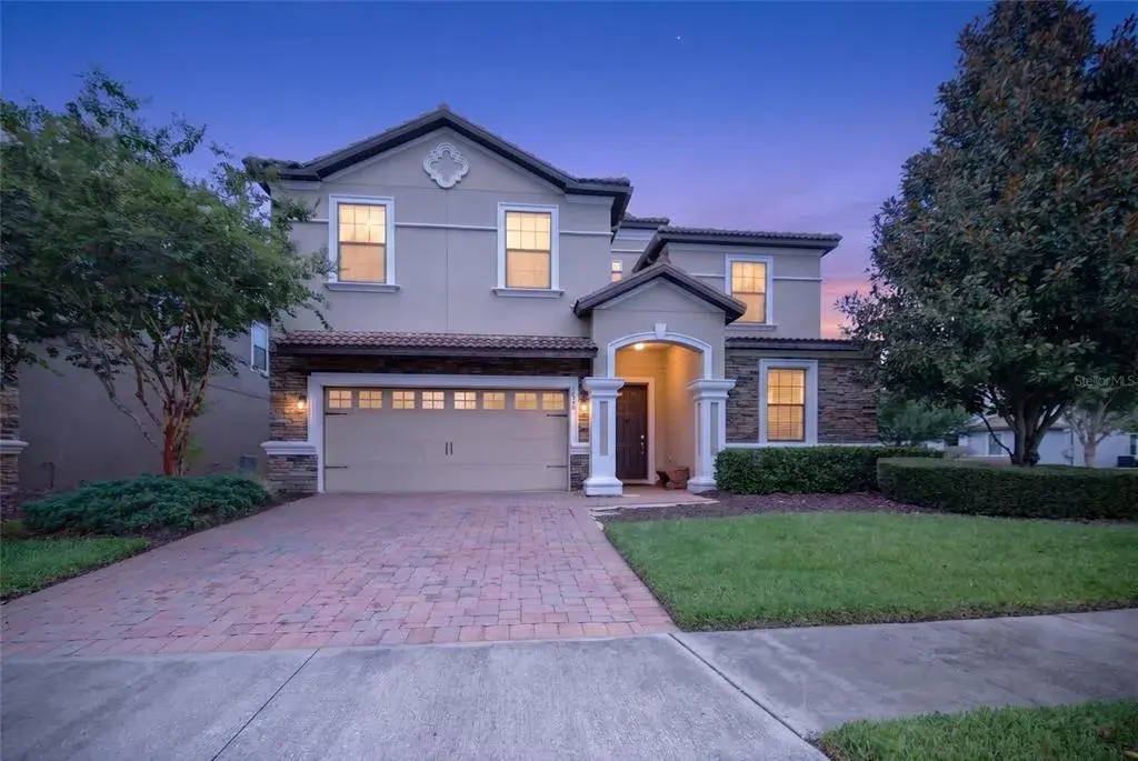Property for sale at 1400 WEXFORD WAY, DAVENPORT, FL, 33896