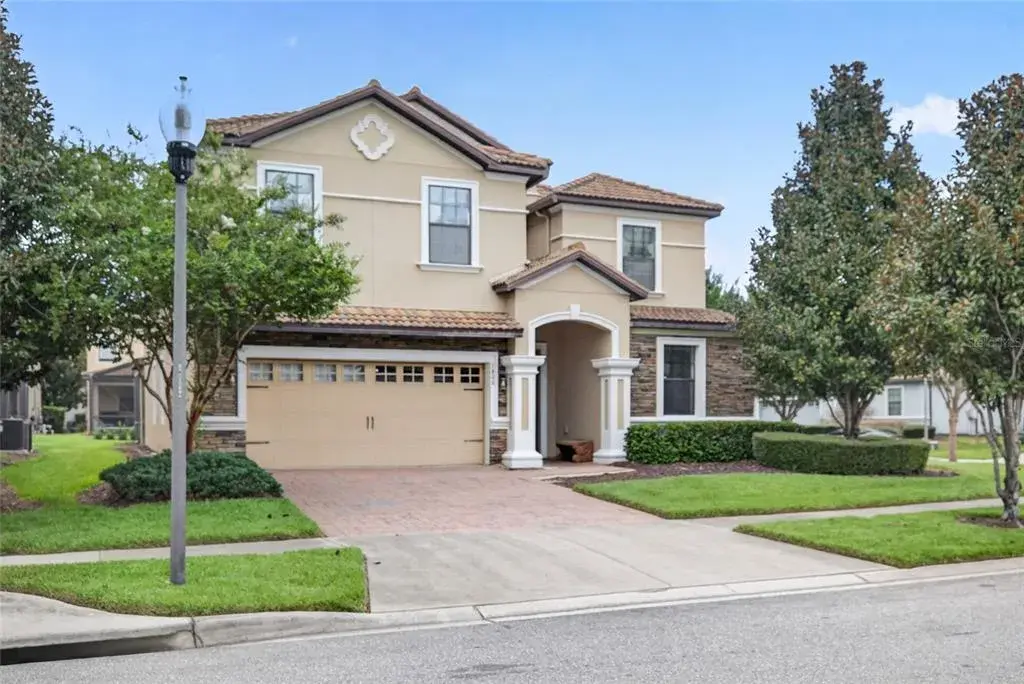 Property for sale at 1400 WEXFORD WAY, DAVENPORT, FL, 33896