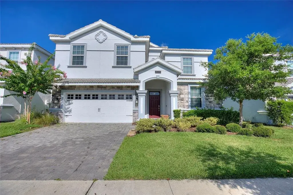 Property for sale at 1594 SANDBAGGER DRIVE, DAVENPORT, FL, 33896